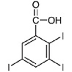 2,3,5-Triiodobenzoic Acid >98.0%(HPLC)(T) 5g
