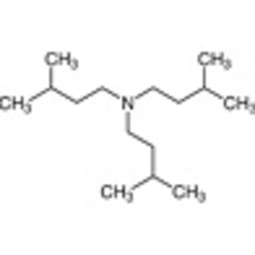 Triisoamylamine >95.0%(GC) 10mL