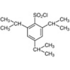 2,4,6-Triisopropylbenzenesulfonyl Chloride >97.0%(T) 500g