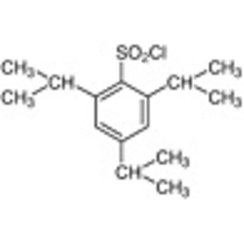 2,4,6-Triisopropylbenzenesulfonyl Chloride >97.0%(T) 500g