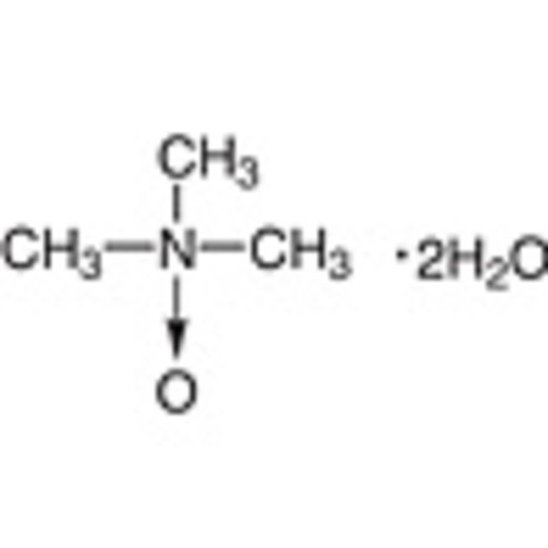 Trimethylamine N-Oxide Dihydrate >98.0%(T) 25g