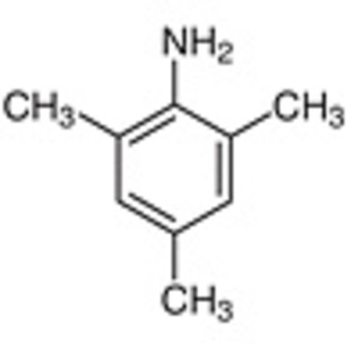 2,4,6-Trimethylaniline >99.0%(GC) 100mL