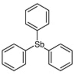 Triphenylantimony >95.0%(T) 25g