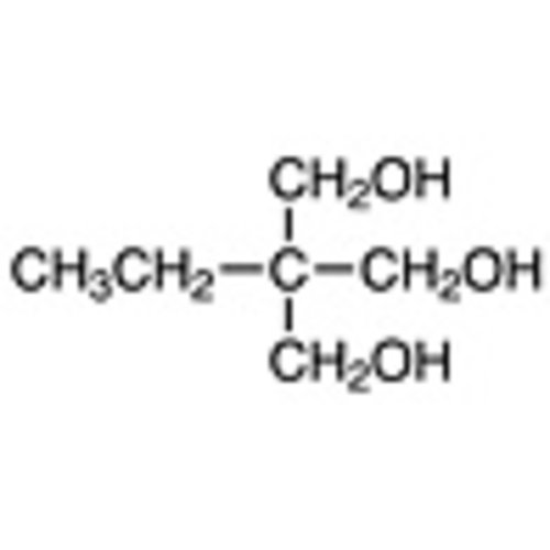 Trimethylolpropane >98.0%(GC) 25g