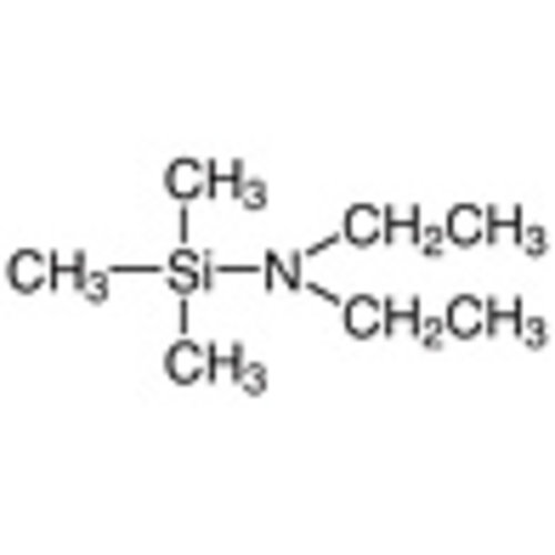 N-(Trimethylsilyl)diethylamine >98.0%(GC) 25mL