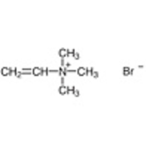 Trimethylvinylammonium Bromide >97.0%(T) 1g