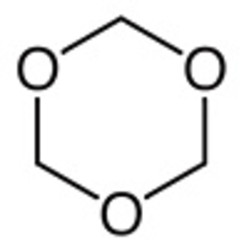 1,3,5-Trioxane >99.0%(GC) 25g
