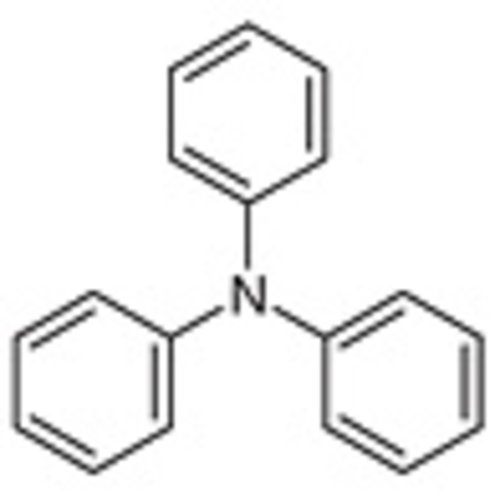 Triphenylamine >98.0%(GC) 25g