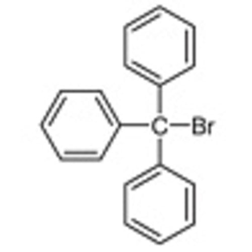 Trityl Bromide >98.0%(T) 25g