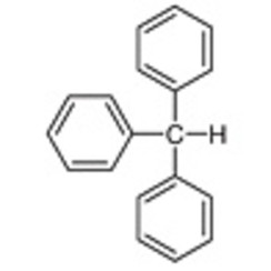 Triphenylmethane >98.0%(GC) 25g