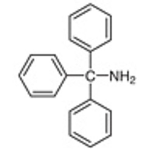 Triphenylmethylamine >95.0%(GC)(T) 5g