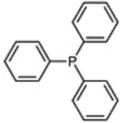 Triphenylphosphine >95.0%(T) 100g