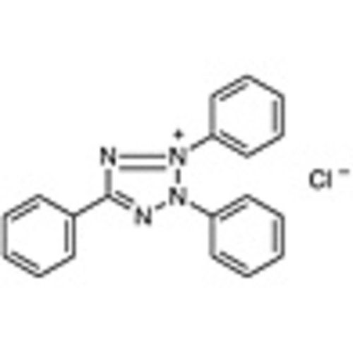 2,3,5-Triphenyltetrazolium Chloride >98.0%(T) 1g