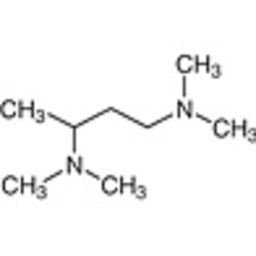 N,N,N',N'-Tetramethyl-1,3-diaminobutane >98.0%(GC) 25mL