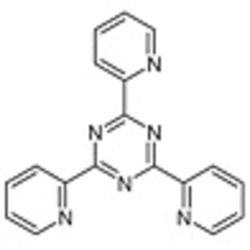 2,4,6-Tri(2-pyridyl)-1,3,5-triazine >98.0%(T) 5g