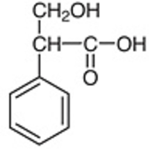 DL-Tropic Acid >98.0%(GC)(T) 250g