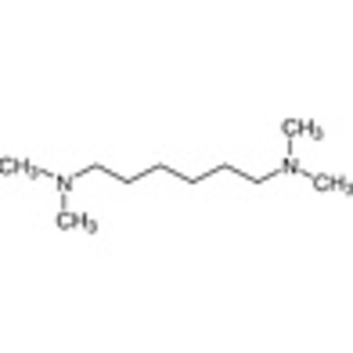 N,N,N',N'-Tetramethyl-1,6-diaminohexane >98.0%(GC)(T) 25mL