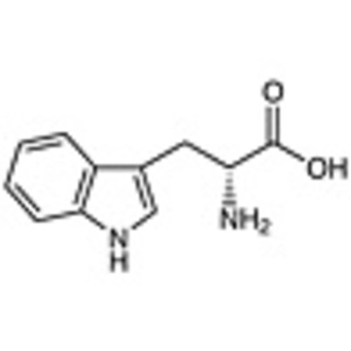 D-Tryptophan >98.0%(HPLC)(T) 25g