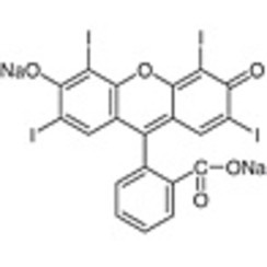 Erythrosine B >95.0%(E) 25g