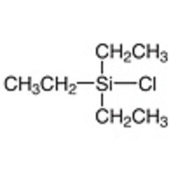 Chlorotriethylsilane >97.0%(GC) 5g