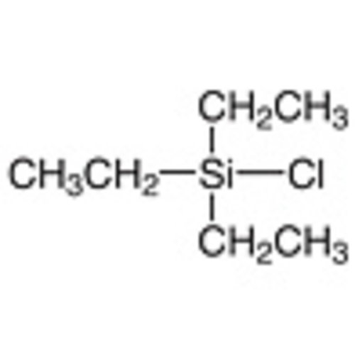 Chlorotriethylsilane >97.0%(GC) 25g
