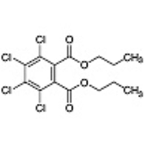 Dipropyl Tetrachlorophthalate >98.0%(T) 5g