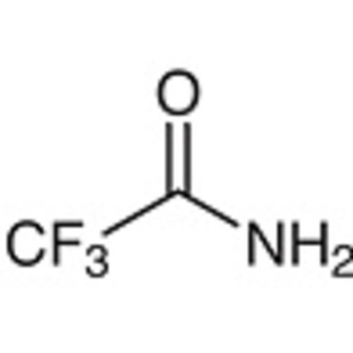 Trifluoroacetamide >98.0%(GC) 25g