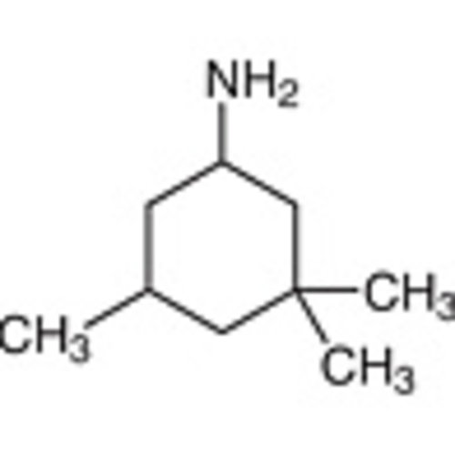 3,3,5-Trimethylcyclohexylamine (cis- and trans- mixture) >98.0%(GC)(T) 25mL