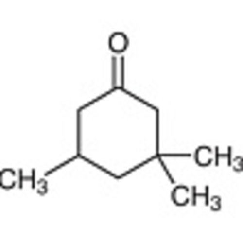 3,3,5-Trimethylcyclohexanone >98.0%(GC) 500mL