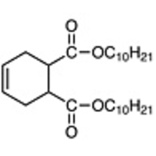Diisodecyl 4-Cyclohexene-1,2-dicarboxylate >97.0%(T) 500mL