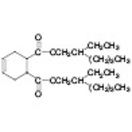 Bis(2-ethylhexyl) 4-Cyclohexene-1,2-dicarboxylate >97.0%(GC) 25g