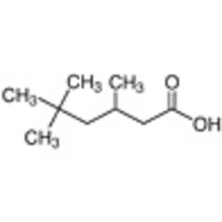 3,5,5-Trimethylhexanoic Acid >98.0%(T) 25mL