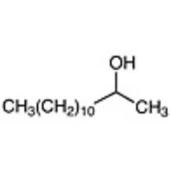 2-Tridecanol >98.0%(GC) 25g