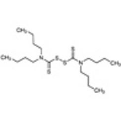 Tetrabutylthiuram Disulfide >98.0%(N) 25g