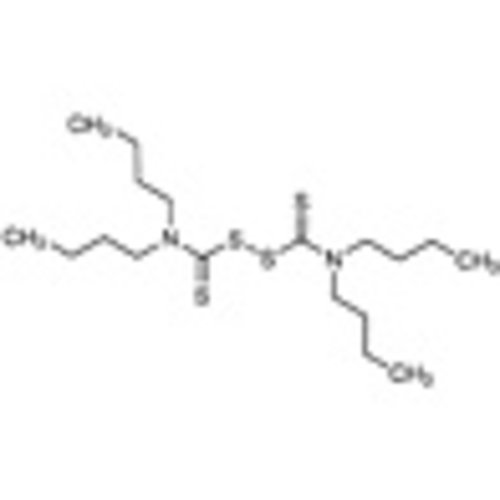 Tetrabutylthiuram Disulfide >98.0%(N) 500g