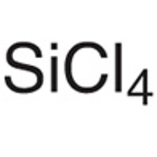 Tetrachlorosilane >98.0%(T) 500g