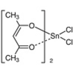 Bis(2,4-pentanedionato)tin(IV) Dichloride >98.0%(T) 25g