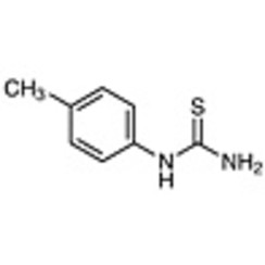 p-Tolylthiourea >98.0%(HPLC) 5g