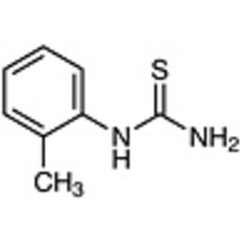 o-Tolylthiourea >98.0%(HPLC)(T) 25g