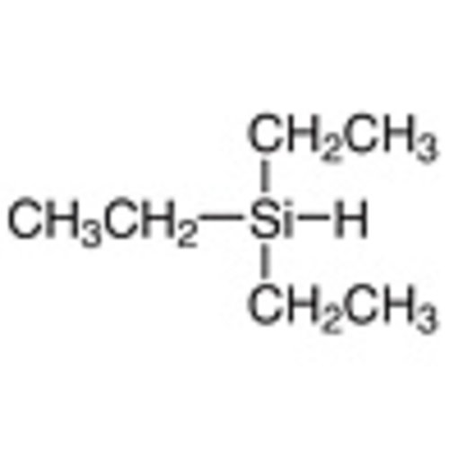 Triethylsilane >98.0%(GC) 25mL