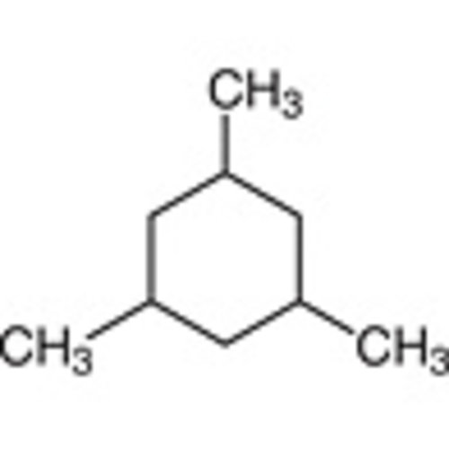 1,3,5-Trimethylcyclohexane >98.0%(GC) 25mL