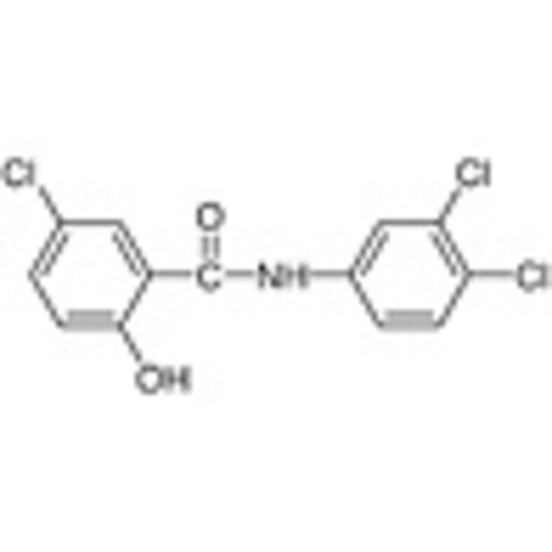 3',4',5-Trichlorosalicylanilide >98.0%(T) 10g