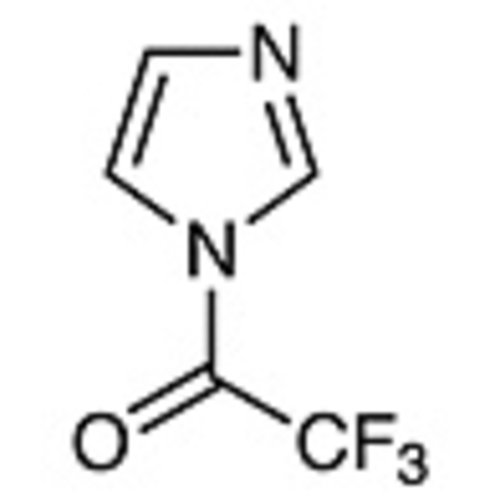 1-(Trifluoroacetyl)imidazole >98.0%(T) 5g