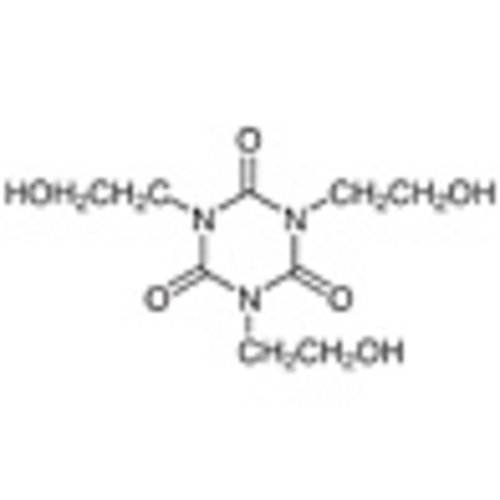 Tris(2-hydroxyethyl) Isocyanurate >98.0%(N) 25g