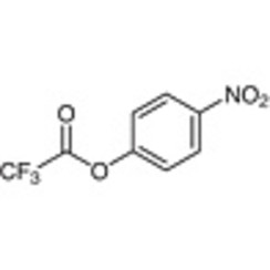 4-Nitrophenyl Trifluoroacetate >98.0%(GC) 25g