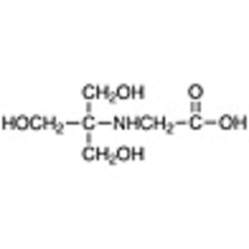 Tricine [Good's buffer component for biological research] >99.0%(T) 25g