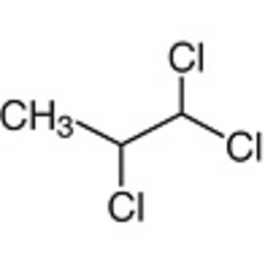 1,1,2-Trichloropropane >96.0%(GC) 5mL