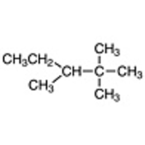 2,2,3-Trimethylpentane >99.0%(GC) 1mL