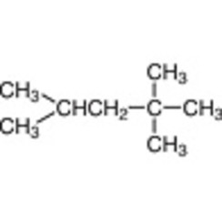 2,2,4-Trimethylpentane [for Spectrophotometry] >99.0%(GC) 250mL