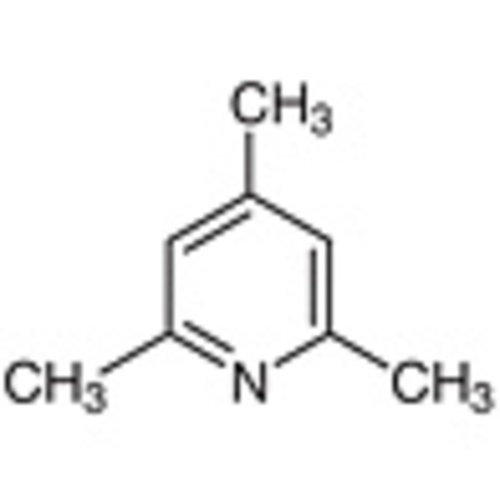 2,4,6-Trimethylpyridine >98.0%(GC)(T) 100mL